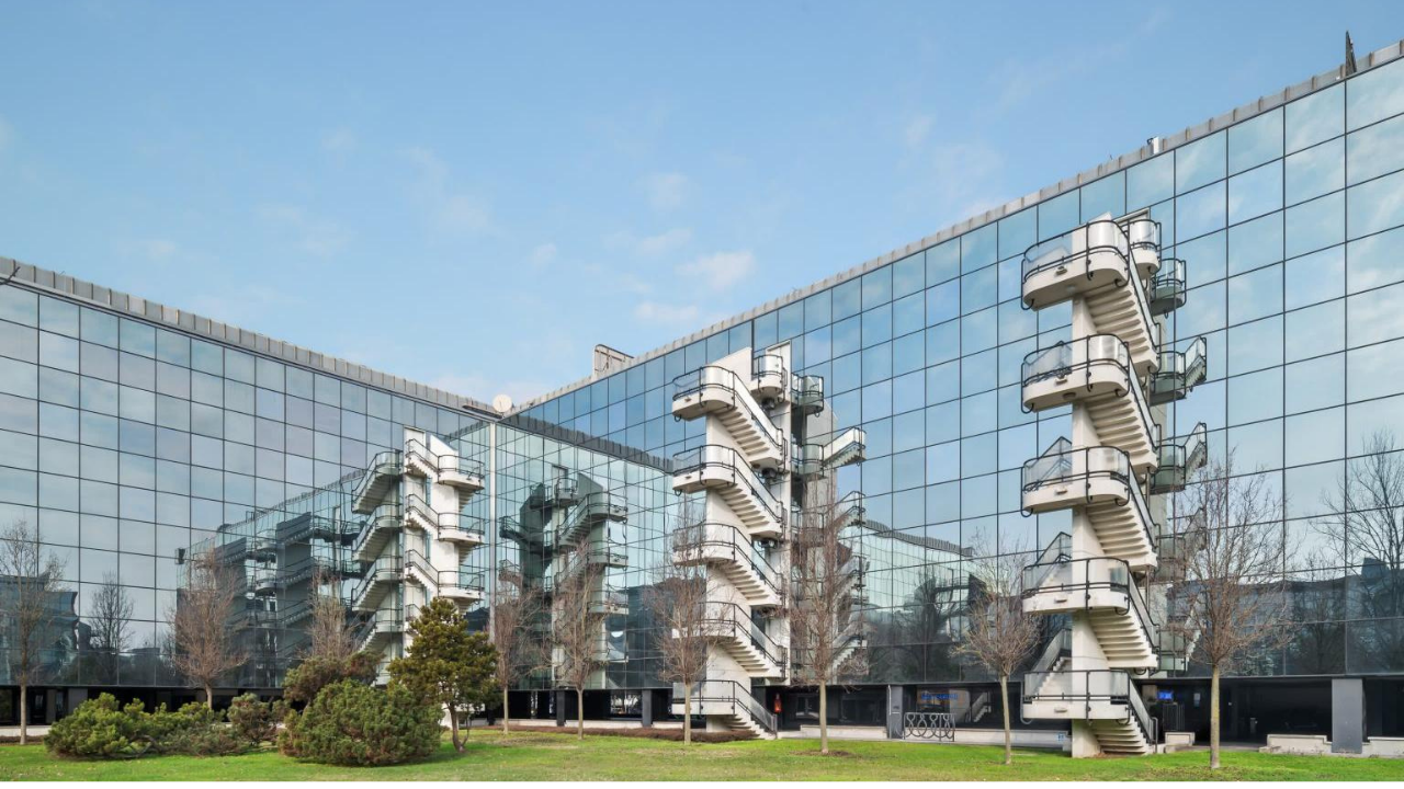 Darian Re Gestioni Immobiliari Milano