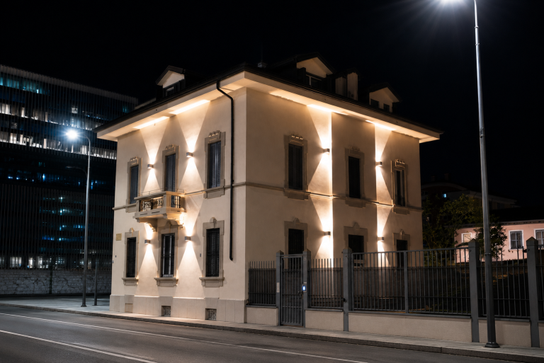 SERIO16 cresce, passo dopo passo