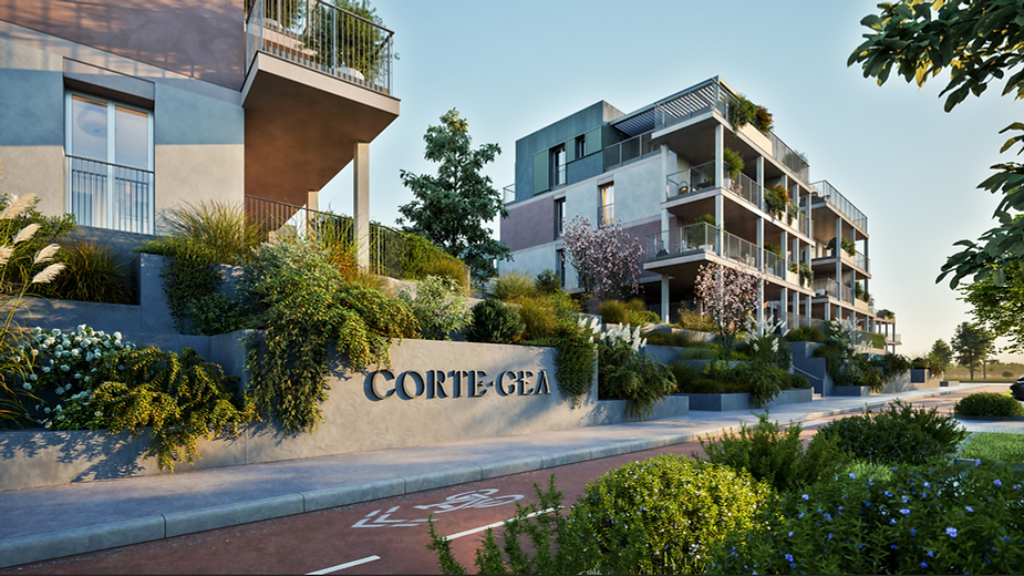 Corte Gea